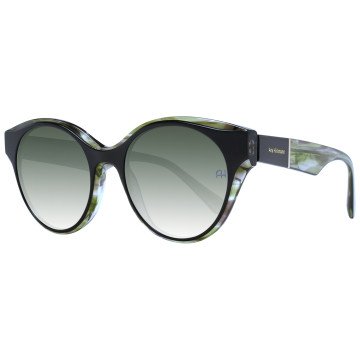 WOMEN SUNGLASSES ANA HICKMANN  AH9345-51H01 (Lens/Bridge/Temple) 51/18/143 mm)
