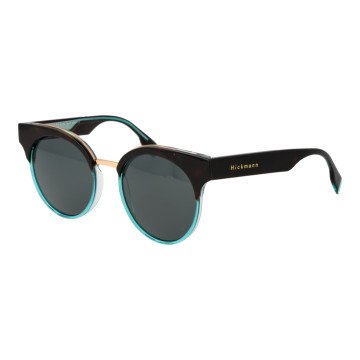 WOMEN SUNGLASSES ANA HICKMANN  HI9164-51H02 (Lens/Bridge/Temple) 51/19/142 mm)