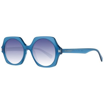 WOMEN SUNGLASSES ANA HICKMANN  HI9143-50T02 (Lens/Bridge/Temple) 50/19/143 mm)
