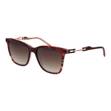 WOMEN SUNGLASSES ANA HICKMANN  AH9348-55C02 (Lens/Bridge/Temple) 55/17/143 mm)