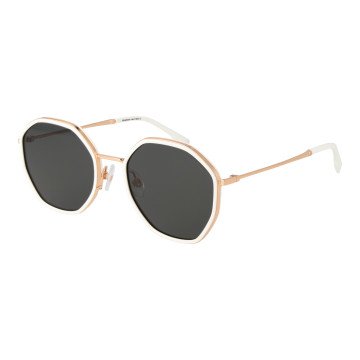WOMEN SUNGLASSES ANA HICKMANN  HI3170-54D01 (Lens/Bridge/Temple) 54/19/142 mm)