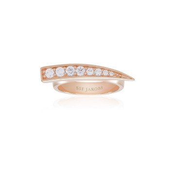 WOMAN RING SIF JAKOBS R1010-CZ-RG56 (56 ) WOMAN RING SIF JAKOBS R1010-CZ-RG56 (56 )