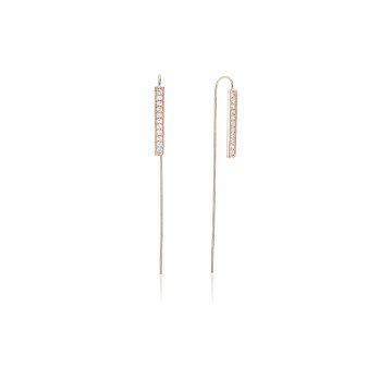 WOMAN SLOPES SIF JAKOBS E1021-CZ-RG (7,5CM )