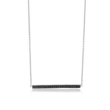 WOMAN NECKLACE SIF JAKOBS C1013-BK (25CM ) WOMAN NECKLACE SIF JAKOBS C1013-BK (25CM )