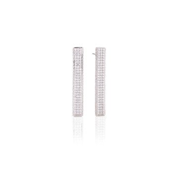 WOMAN SLOPES SIF JAKOBS E10766-CZ (4,5CM )