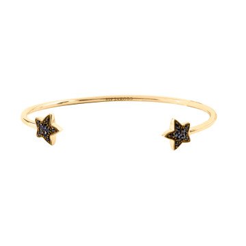 WOMAN BRACELET SIF JAKOBS BG1777-BK-RG (16CM )
