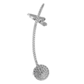 WOMAN SLOPES SIF JAKOBS E0482-CZ-R (4CM )