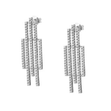 WOMAN SLOPES SIF JAKOBS E0203-CZ (3CM )