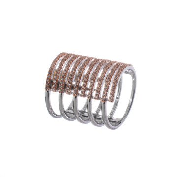 WOMAN RING SIF JAKOBS R0397-CZRG256 (56 ) WOMAN RING SIF JAKOBS R0397-CZRG256 (56 )