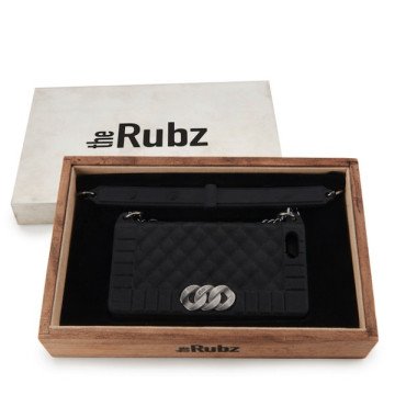 WOMEN PHONE CASE THE-RUBZ 10-100-016 (13X6,5CM ) WOMEN PHONE CASE THE-RUBZ 10-100-016 (13X6,5CM )