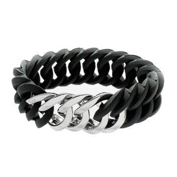 WOMAN BRACELET THE-RUBZ 100173 (25MM )