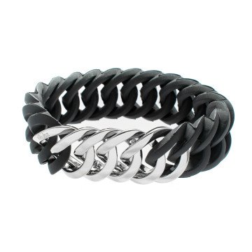 WOMAN BRACELET THE-RUBZ 100174 (25MM )