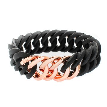 WOMAN BRACELET THE-RUBZ 100175 (25MM )