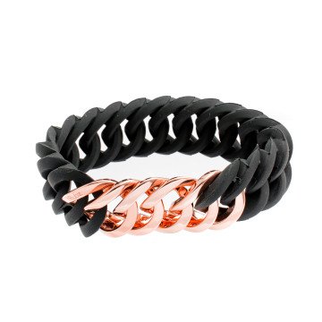 WOMAN BRACELET THE-RUBZ 100176 (25MM )