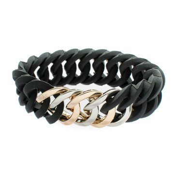 WOMAN BRACELET THE-RUBZ 100177 (25MM )