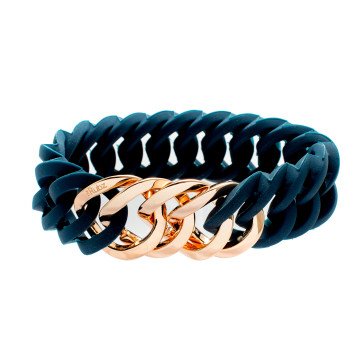 WOMAN BRACELET THE-RUBZ 100187 (25MM )
