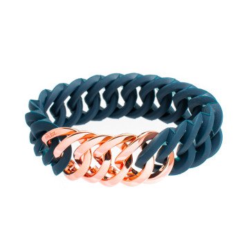 WOMAN BRACELET THE-RUBZ 100188 (25MM )