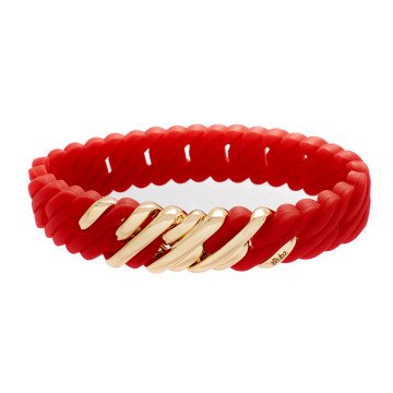 WOMAN BRACELET THE-RUBZ 100216 (15MM )