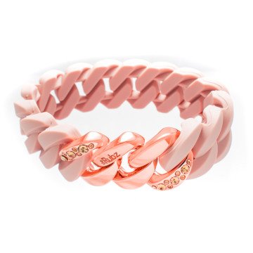 WOMAN BRACELET THE-RUBZ 100421 (20MM )