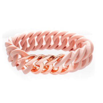 WOMAN BRACELET THE-RUBZ 100458 (25MM )