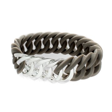 WOMAN BRACELET THE-RUBZ 100463 (25MM )