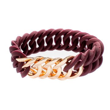 WOMAN BRACELET THE-RUBZ 100467 (25MM )