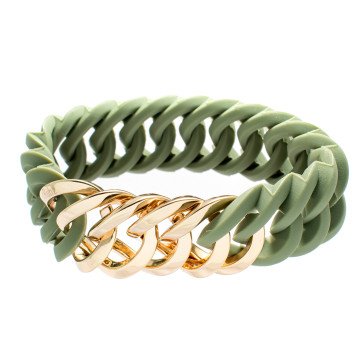 WOMAN BRACELET THE-RUBZ 100469 (25MM )