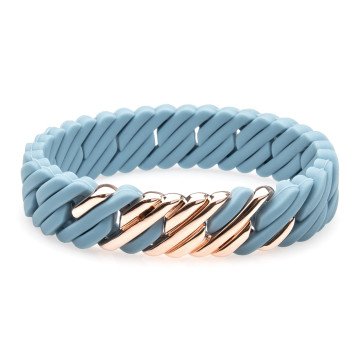 WOMAN BRACELET THE-RUBZ 15-100-515 (15 MM X 19 CM )
