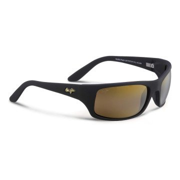 UNISEX SUNGLASSES MAUI JIM  H202-2M (Lens/Bridge/Temple) 65/19/120 mm)