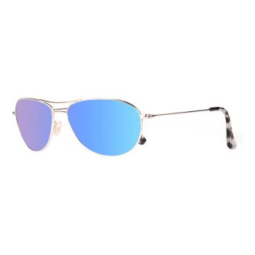 UNISEX SUNGLASSES MAUI JIM  B245-17 (Lens/Bridge/Temple) 56/18/120 mm)