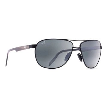 MAN SUNGLASSES MAUI JIM 728-2M (Lens/Bridge/Temple) 61/16/140 mm) MAN SUNGLASSES MAUI JIM 728-2M (Lens/Bridge/Temple) 61/16/140 mm)