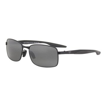 UNISEX SUNGLASSES MAUI JIM  797-2M (Lens/Bridge/Temple) 57/177135 mm)