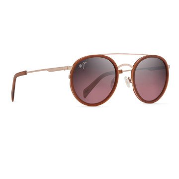 UNISEX SUNGLASSES MAUI JIM  RS534-16R (Lens/Bridge/Temple) 54/18/140 mm)