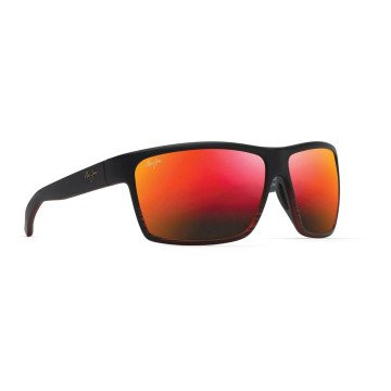 MAN SUNGLASSES MAUI JIM RM839-07C (Lens/Bridge/Temple) 57/17/145 mm) MAN SUNGLASSES MAUI JIM RM839-07C (Lens/Bridge/Temple) 57/17/145 mm)