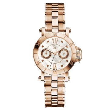 WOMAN WATCH GUESS  X74008L1S (34MM)