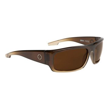 UNISEX SUNGLASSES SPY  183211130074 (Lens/Bridge/Temple) 58/17/145 mm)