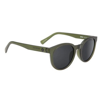 UNISEX SUNGLASSES SPY  673512076764 (Lens/Bridge/Temple) 49/21/140 mm)