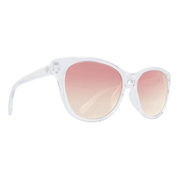 UNISEX SUNGLASSES SPY  673515183895 (Lens/Bridge/Temple) 55/17/140 mm)