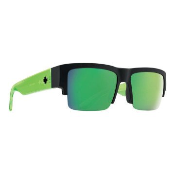 UNISEX SUNGLASSES SPY  6700000000082 (Lens/Bridge/Temple) 57/18/145 mm)
