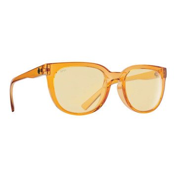 UNISEX SUNGLASSES SPY  6700000000114 (Lens/Bridge/Temple) 54/20/148 mm)