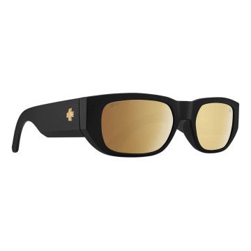 UNISEX SUNGLASSES SPY  1800000000051 (Lens/Bridge/Temple) 52/20/143 mm)