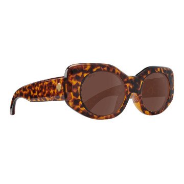 UNISEX SUNGLASSES SPY  6700000000177 (Lens/Bridge/Temple) 53/22/145 mm)