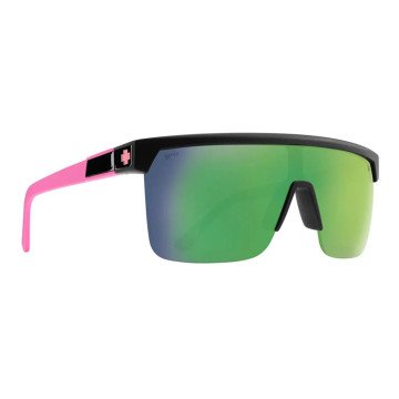 UNISEX SUNGLASSES SPY  6700000000214 (Lens/Bridge/Temple) 134/00/140 mm)