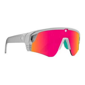 UNISEX SUNGLASSES SPY  6700000000232 (Lens/Bridge/Temple) 142/00/147 mm)