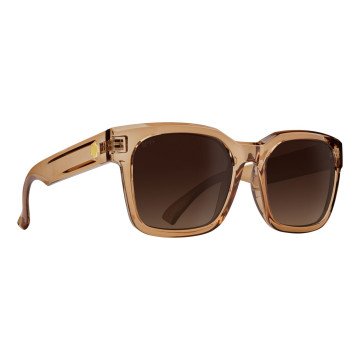UNISEX SUNGLASSES SPY  6700000000240 (Lens/Bridge/Temple) 56/19/142 mm)