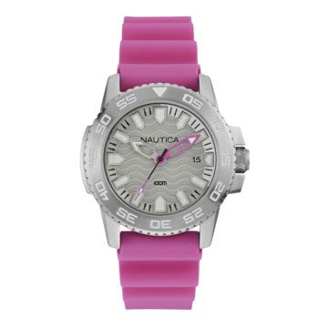 MAN WATCH NAUTICA  NAI12533G (42MM)