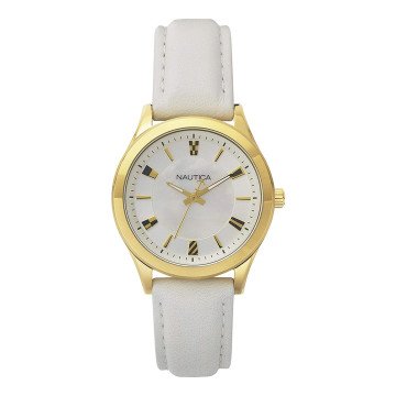WOMAN WATCH NAUTICA  NAPVNC001 (36MM)