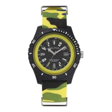 MAN WATCH NAUTICA  NAPSRF007 (46MM)