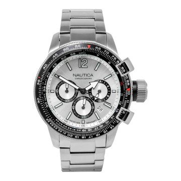 MAN WATCH NAUTICA  NAPBFCF04 (46MM)