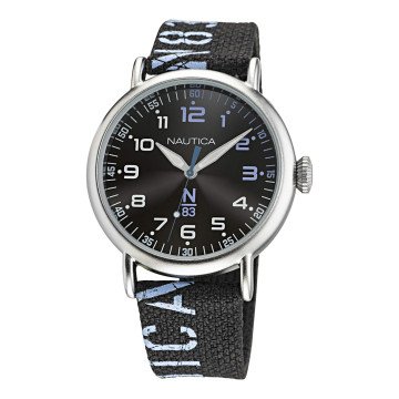 MAN WATCH NAUTICA  NAPLSF015 (40MM)